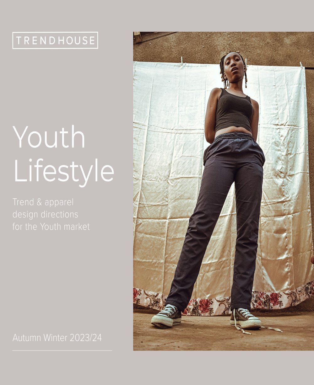Trendhouse Youth A/W 23/24