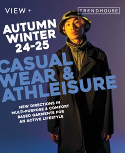 Trendhouse Casual & Athleisure A/W 24/25